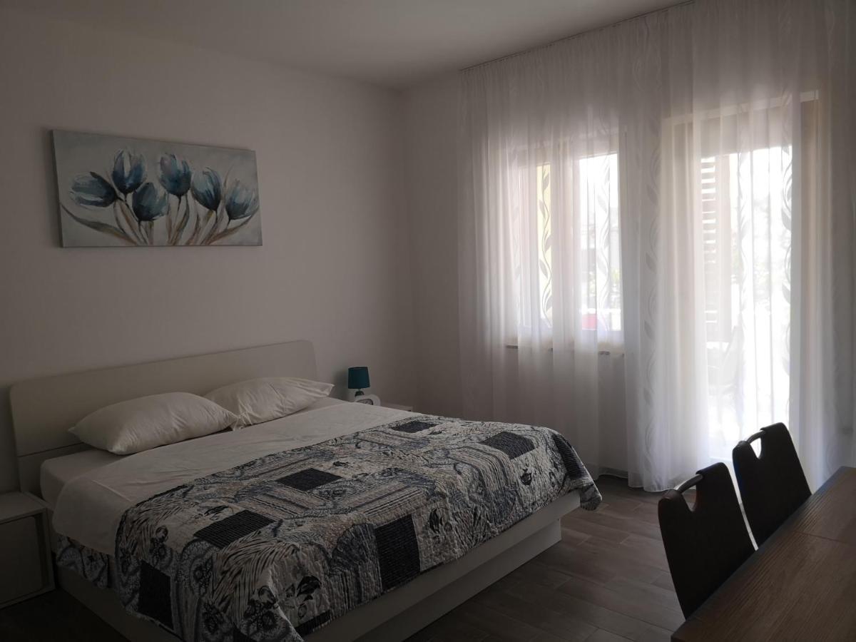 Flowers Medulin, Fucane 1a Apartment Medulin