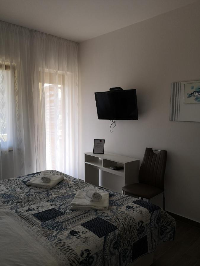 Flowers Medulin, Fucane 1a Apartment *