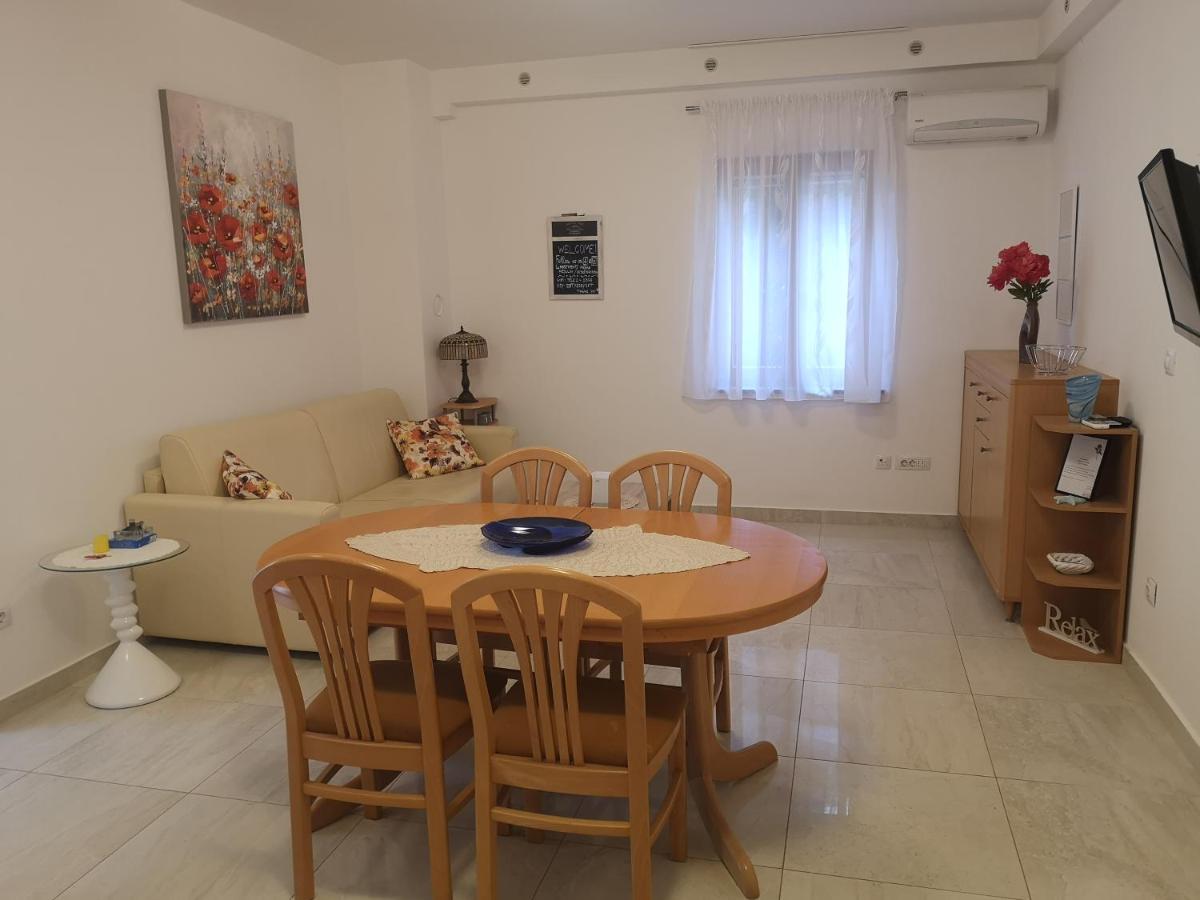 Apartamento Flowers Medulin, Fucane 1a