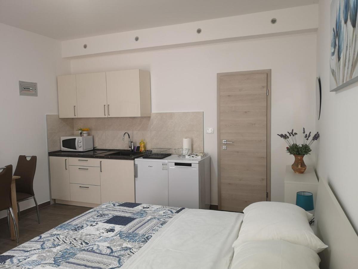 Flowers Medulin, Fucane 1a Apartamento Medulin
