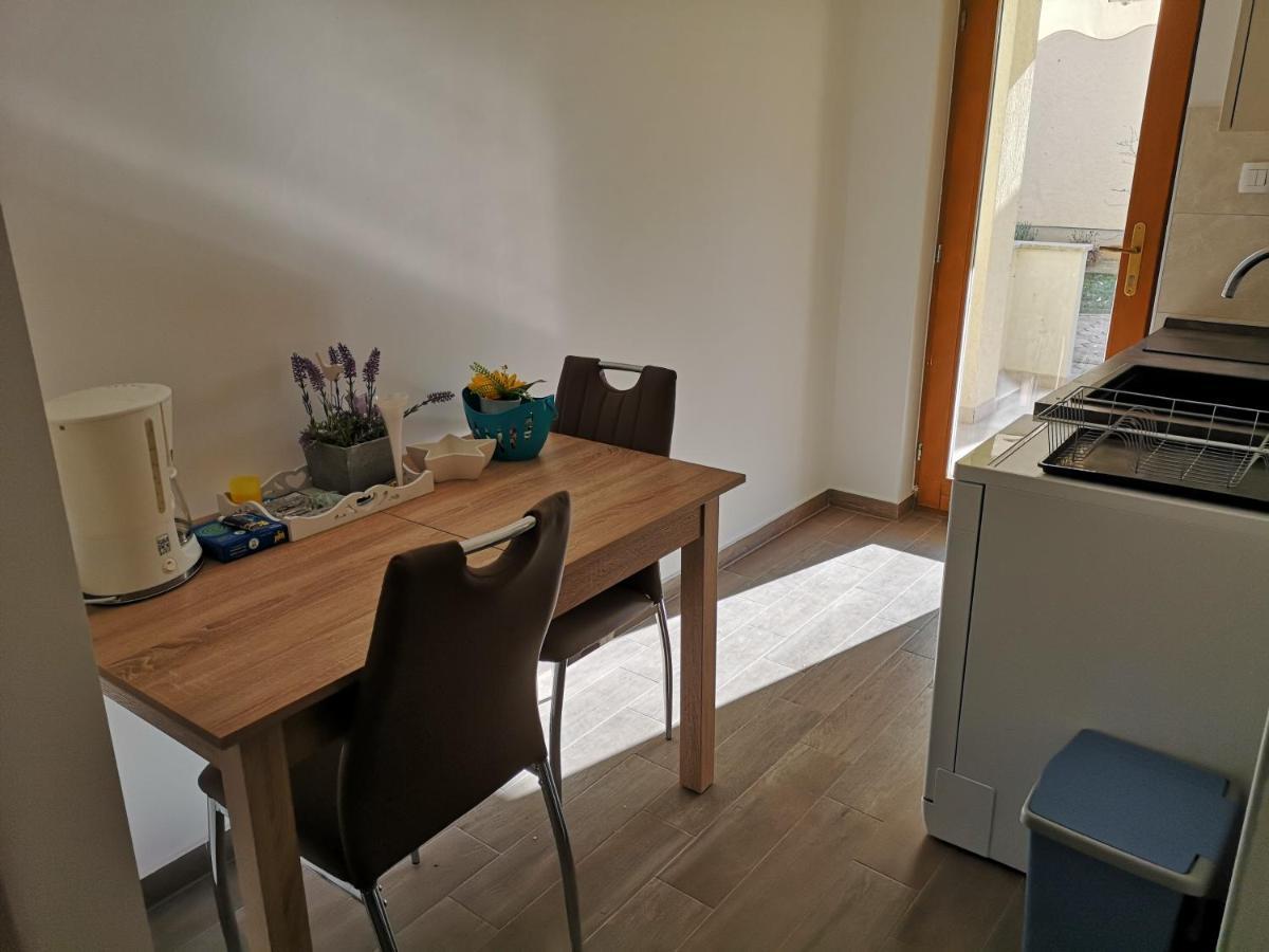 Apartamento Flowers Medulin, Fucane 1a Medulin