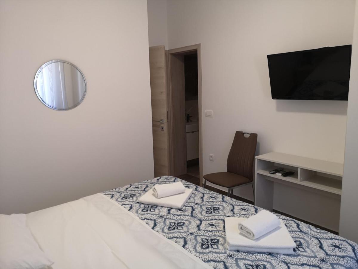 Apartamento Flowers Medulin, Fucane 1a *
