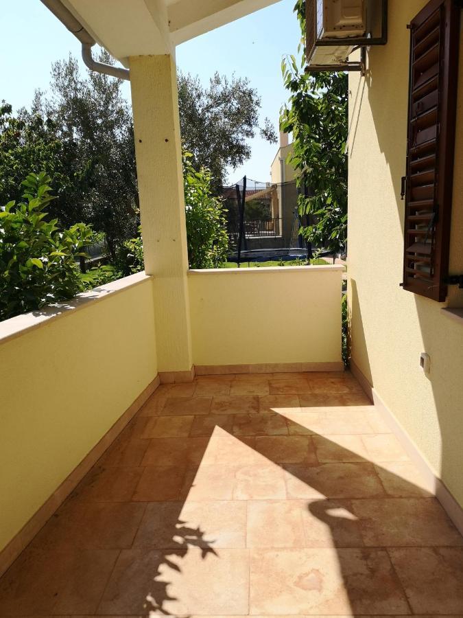 Flowers Medulin, Fucane 1a Apartamento
